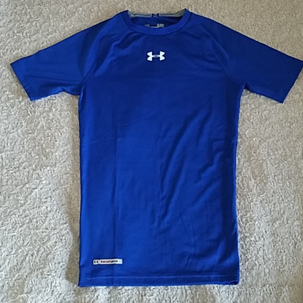 Compression shirt